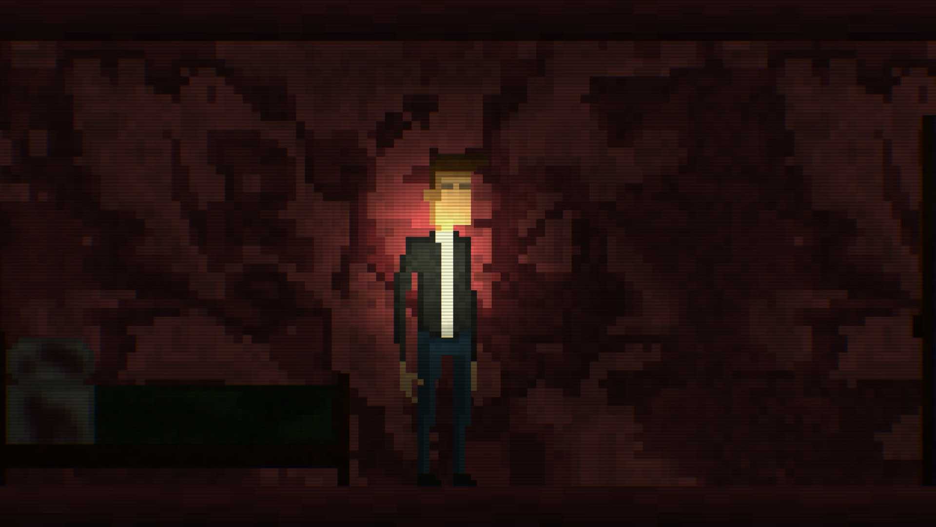 Nyctophilia screenshot 4