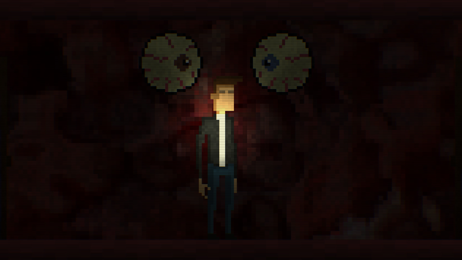 Nyctophilia screenshot 8