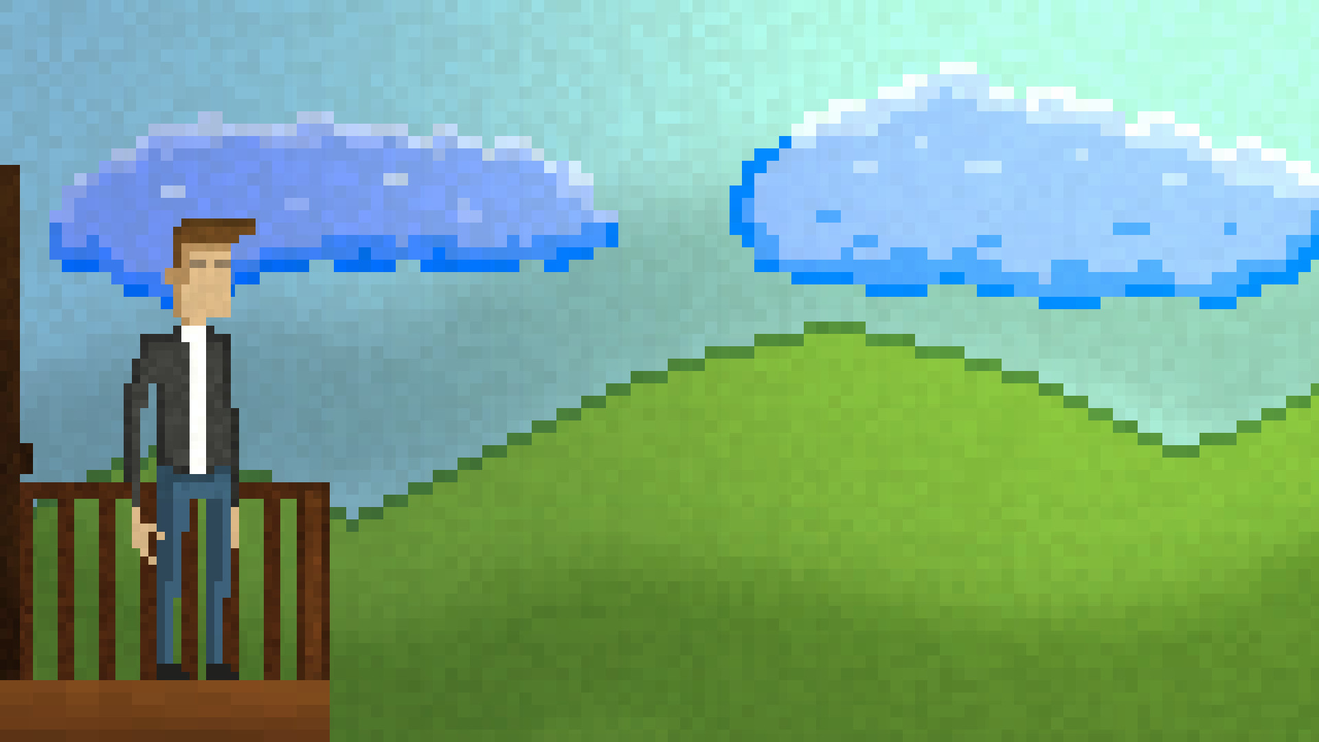 Nyctophilia screenshot 9