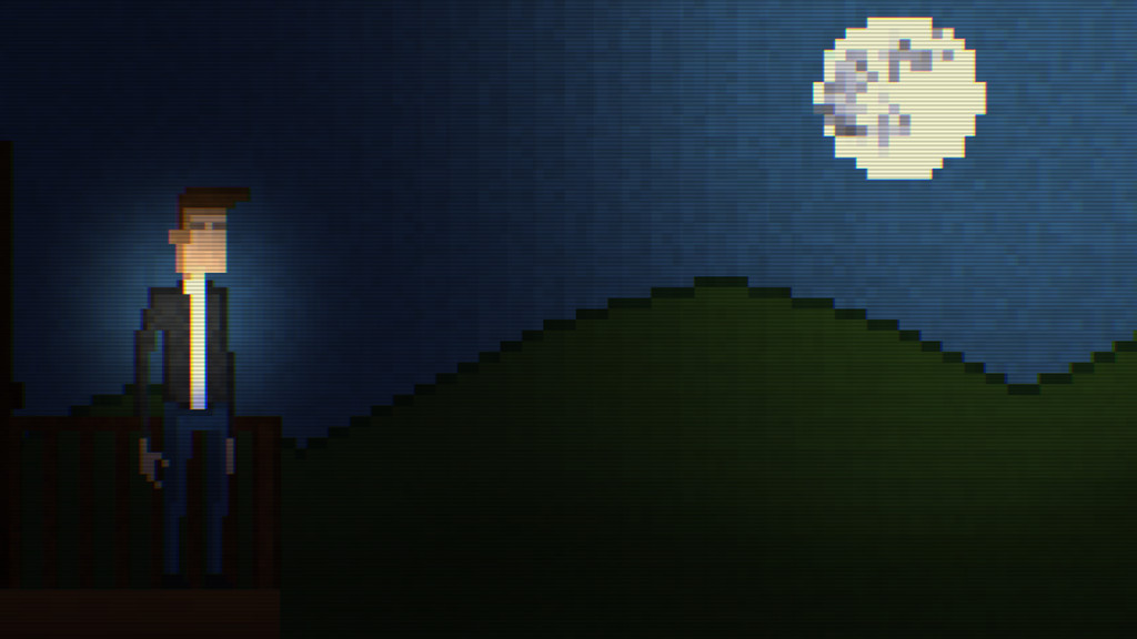 Nyctophilia screenshot 10