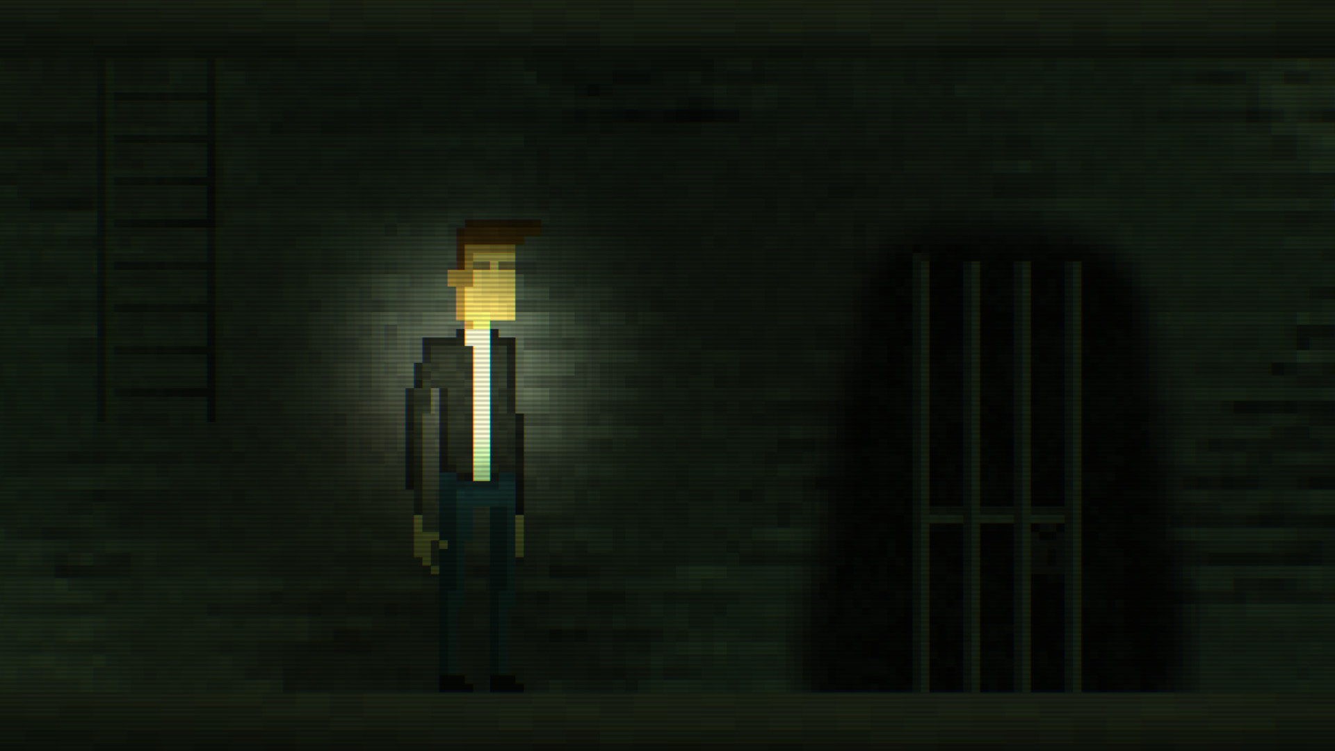 Nyctophilia screenshot 11