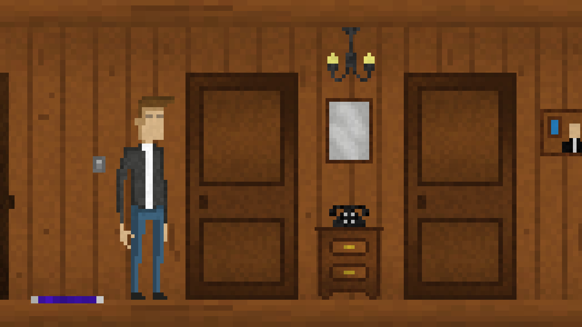 Nyctophilia screenshot 5
