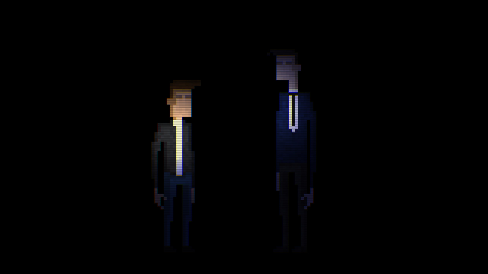 Nyctophilia screenshot 6