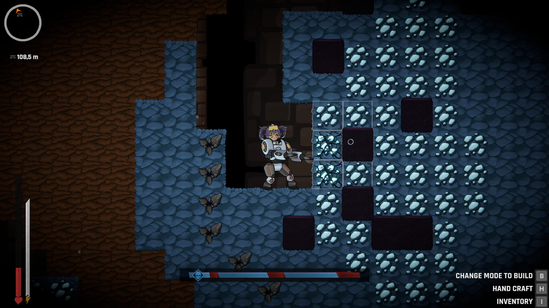 Rocks Tools Hordes screenshot 6