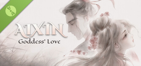 AIXIN: Goddess' Love Demo