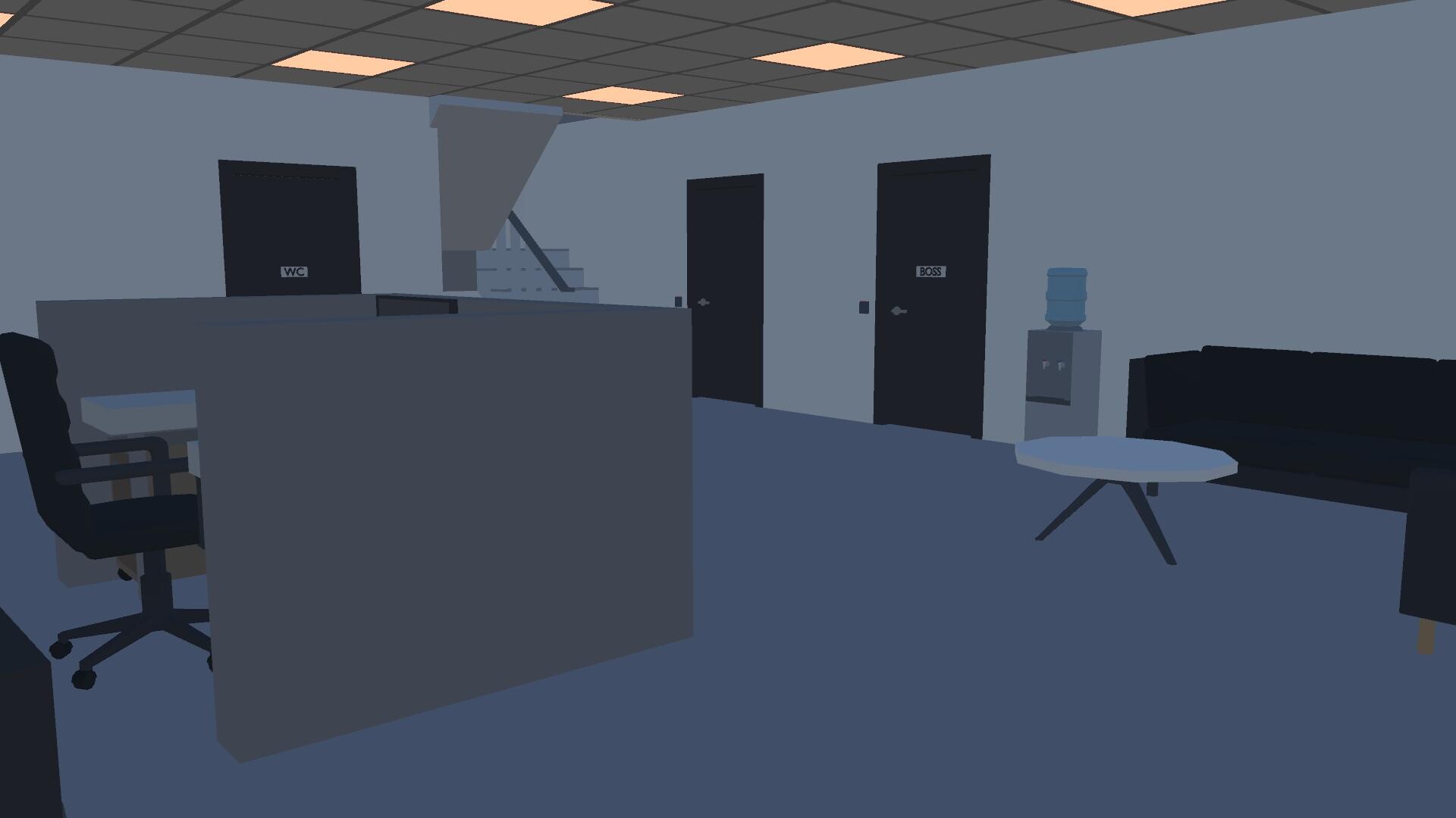 Idrscape screenshot 1