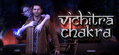 Vichitra - Chakra
