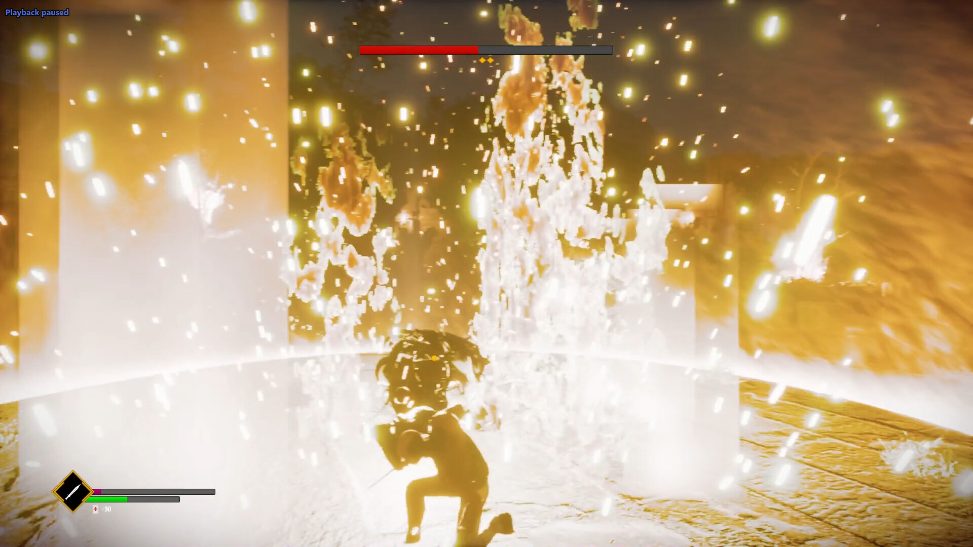 Vichitra - Chakra screenshot 5