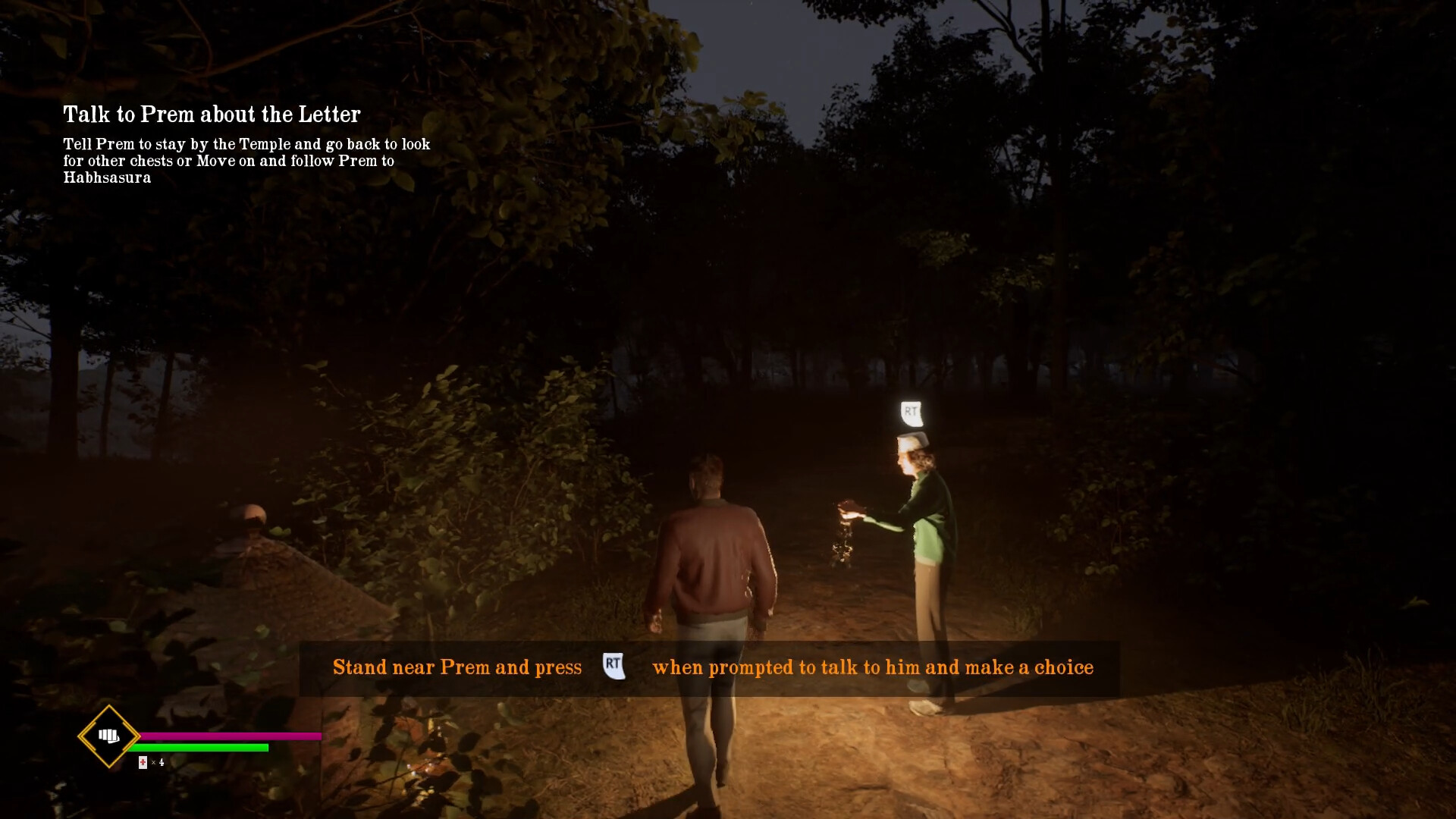 Vichitra - Chakra screenshot 8