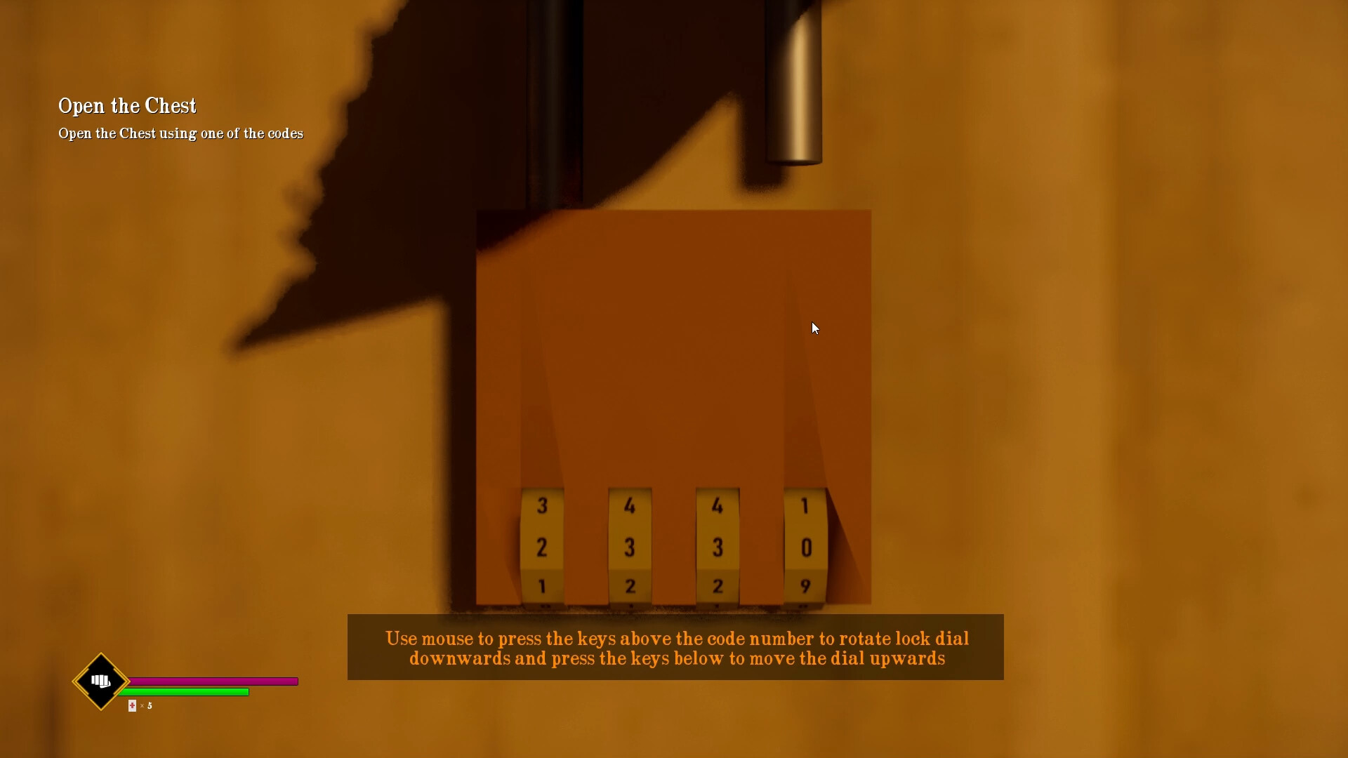Vichitra - Chakra screenshot 15