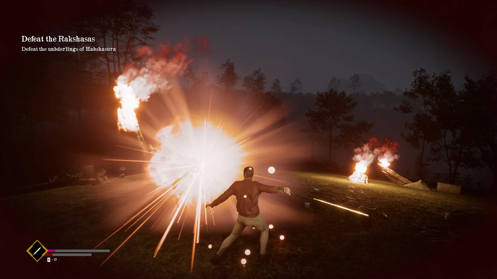 Vichitra - Chakra screenshot 1