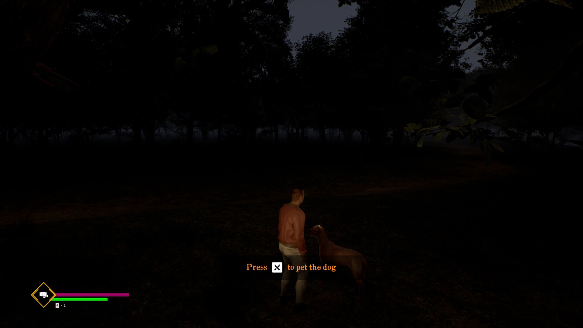 Vichitra - Chakra screenshot 7