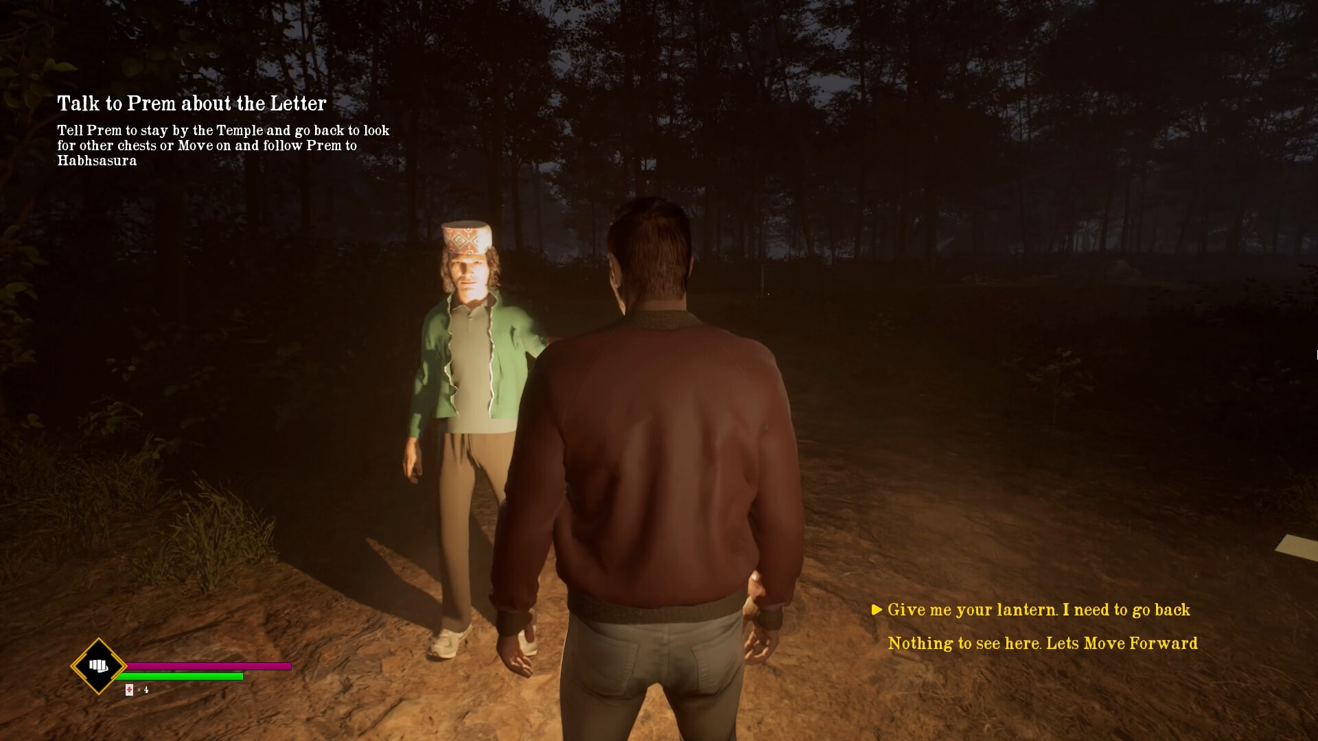 Vichitra - Chakra screenshot 9