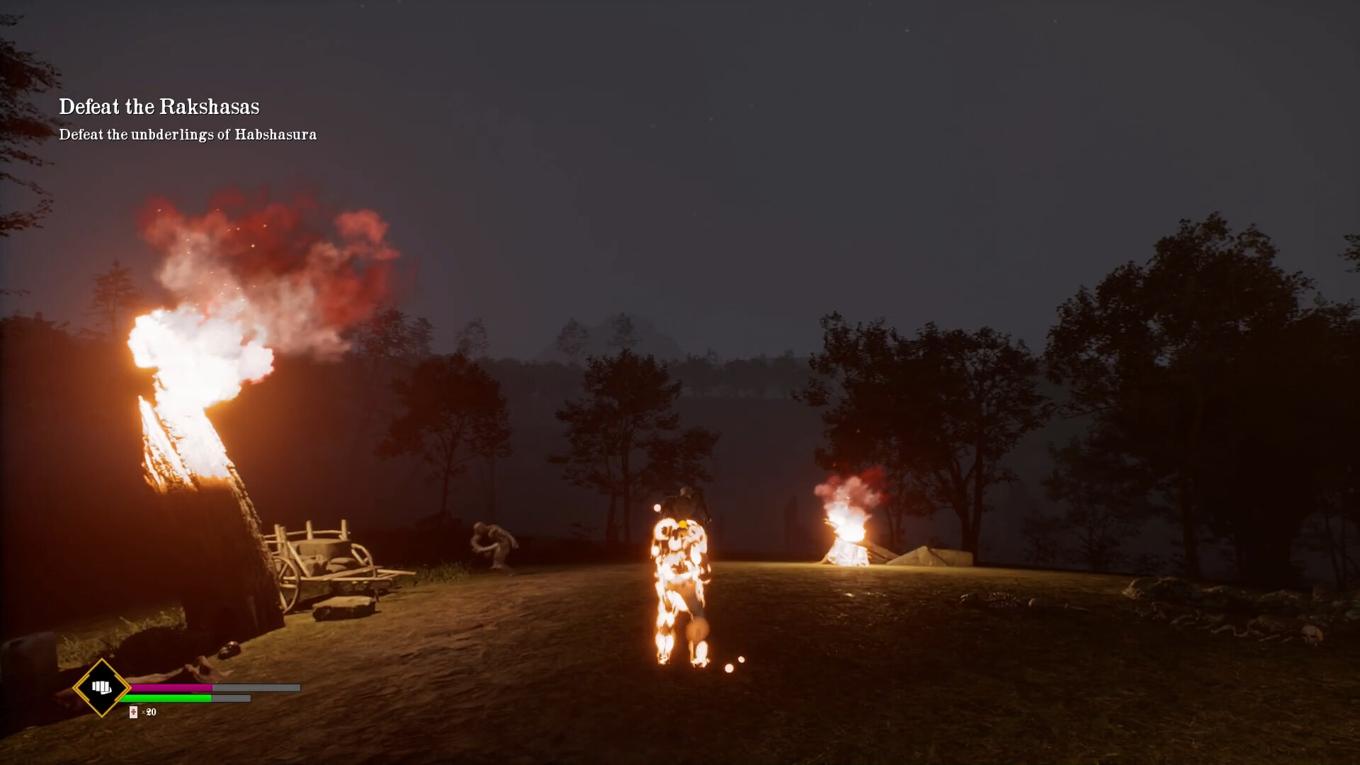 Vichitra - Chakra screenshot 12