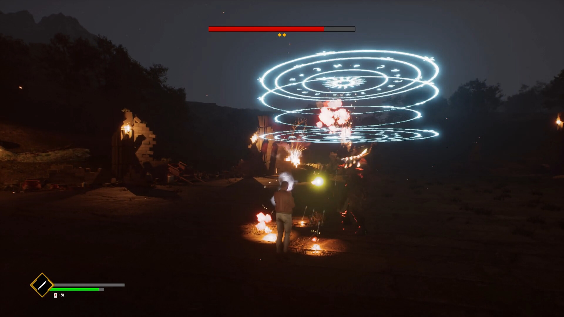Vichitra - Chakra screenshot 3