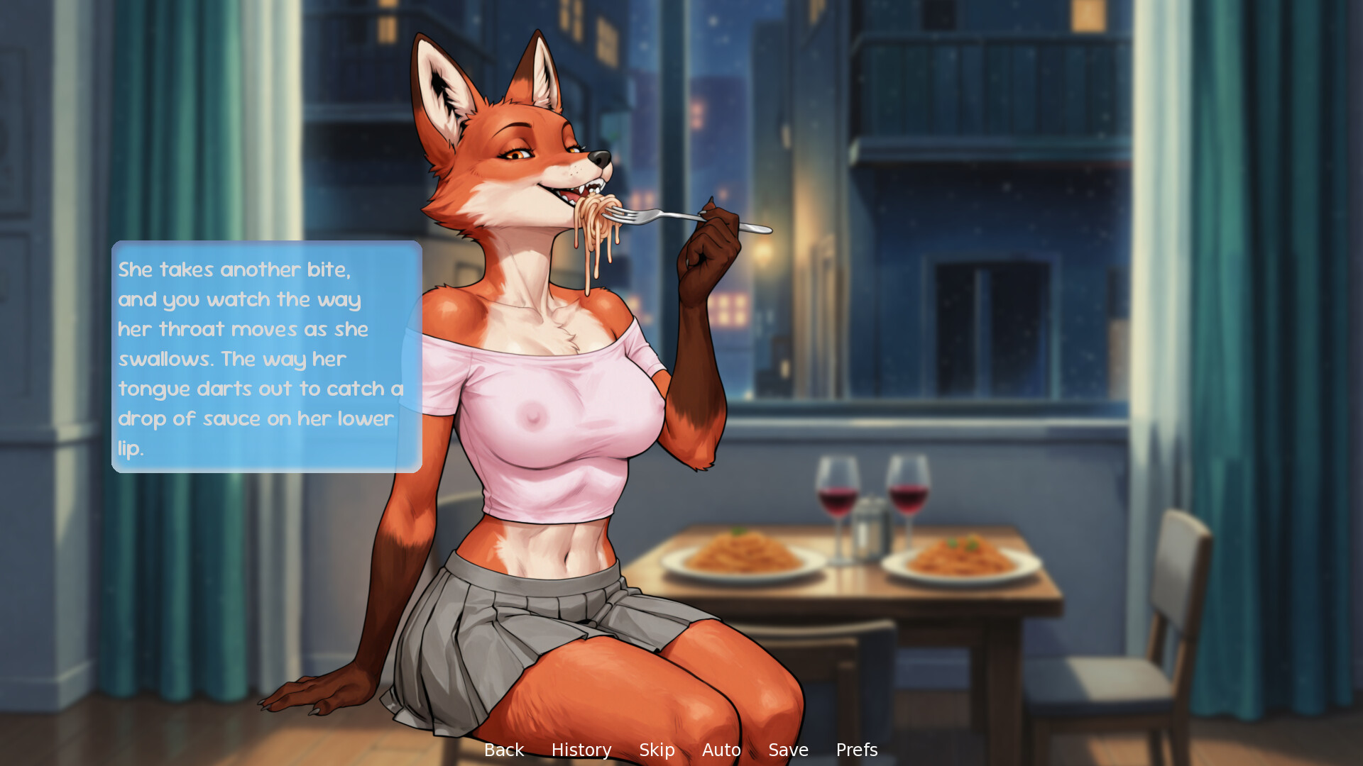 Tenant Tails screenshot 9