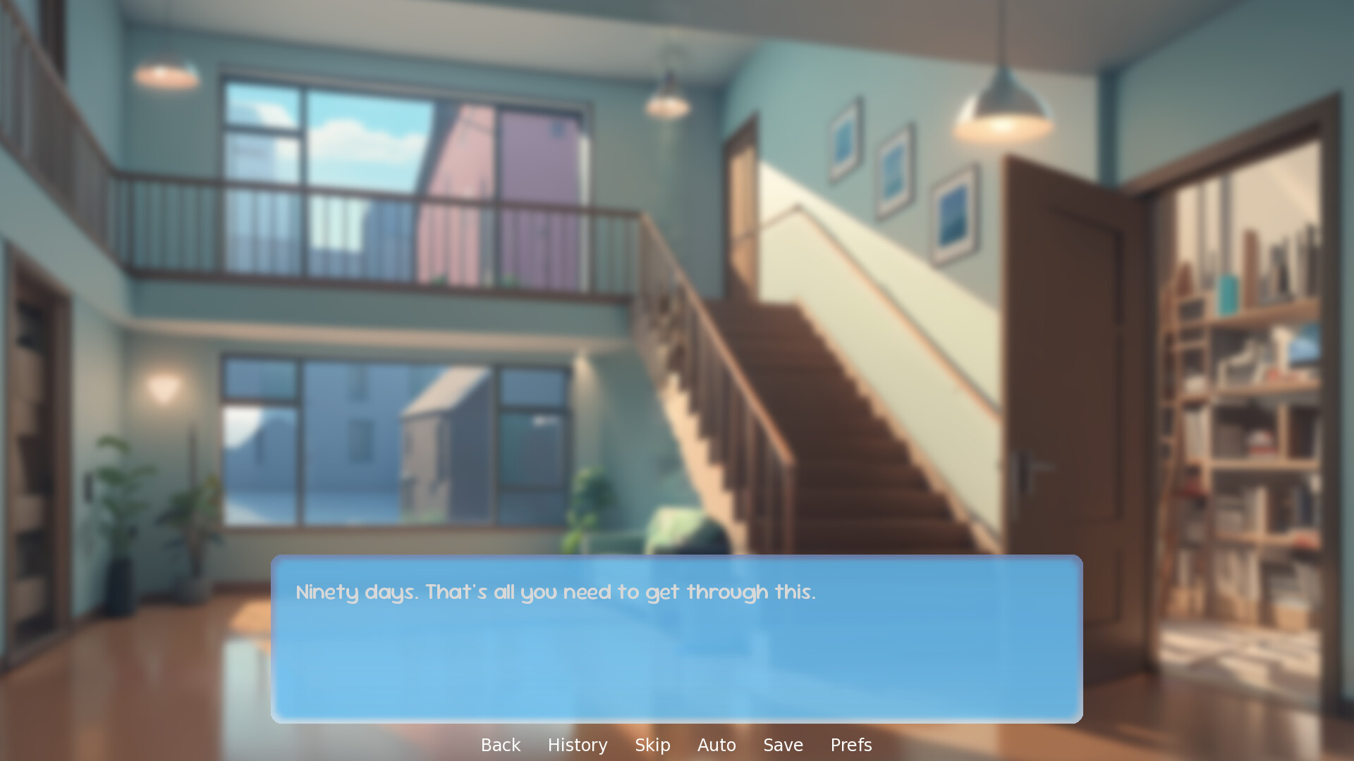 Tenant Tails screenshot 6