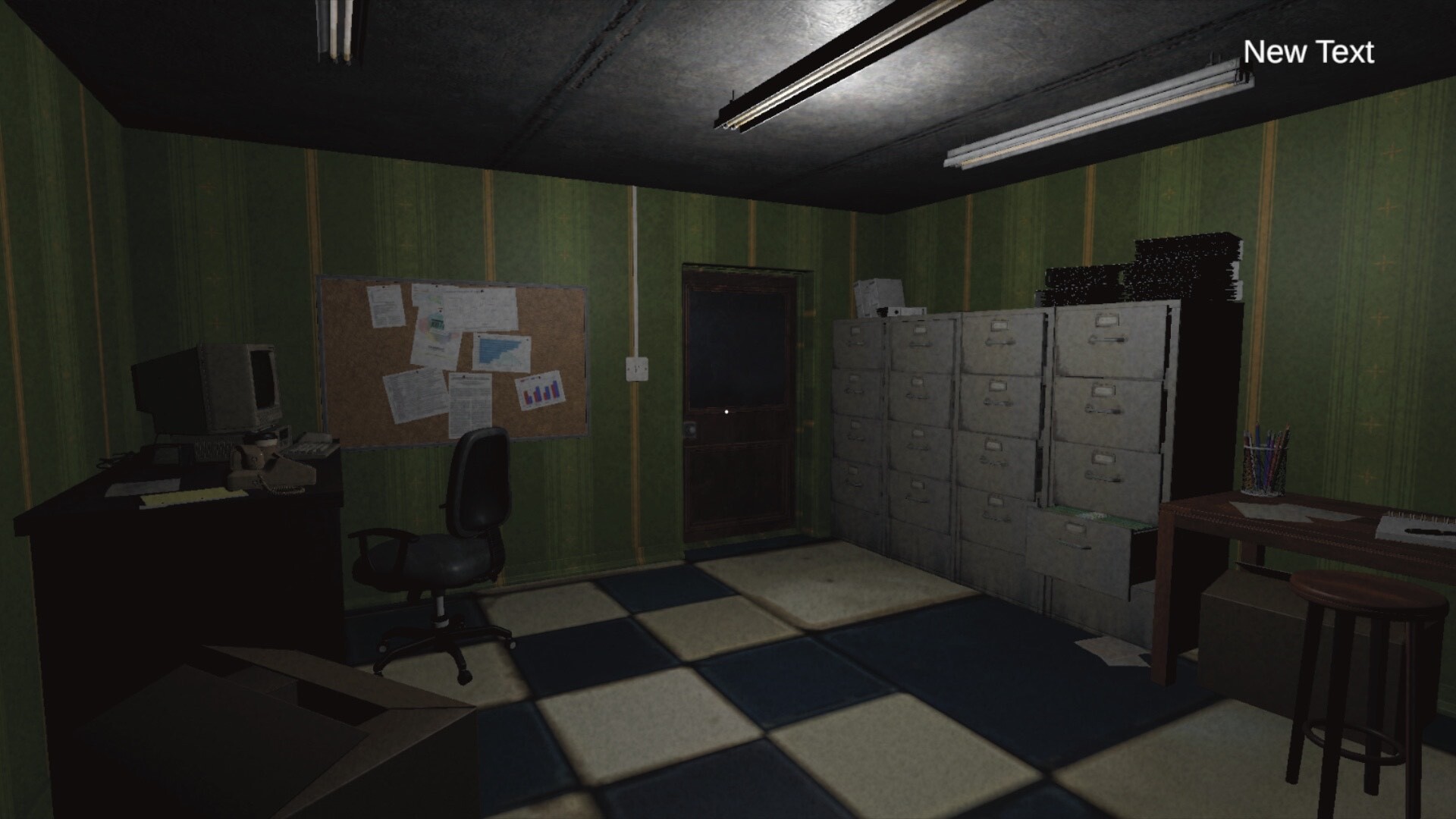 Dissonant Frames screenshot 5