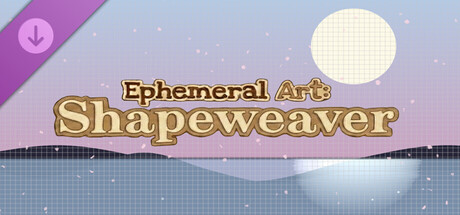 Shapeweaver - Nature & Serenity Background Pack DLC