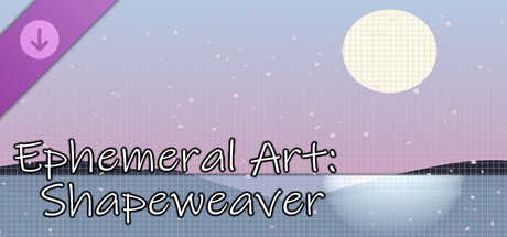 Shapeweaver - Nature & Serenity Background Pack DLC