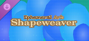 Shapeweaver - Digital & Sci-Fi Background Pack DLC