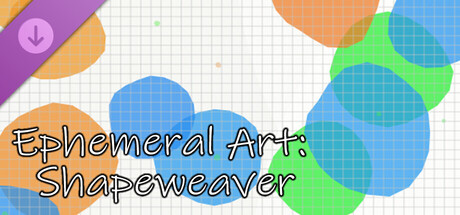 Shapeweaver - Digital & Sci-Fi Background Pack DLC