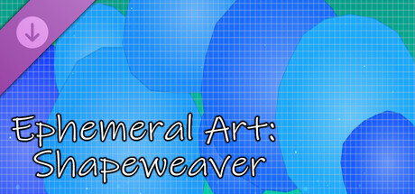 Shapeweaver - Digital & Sci-Fi Background Pack DLC