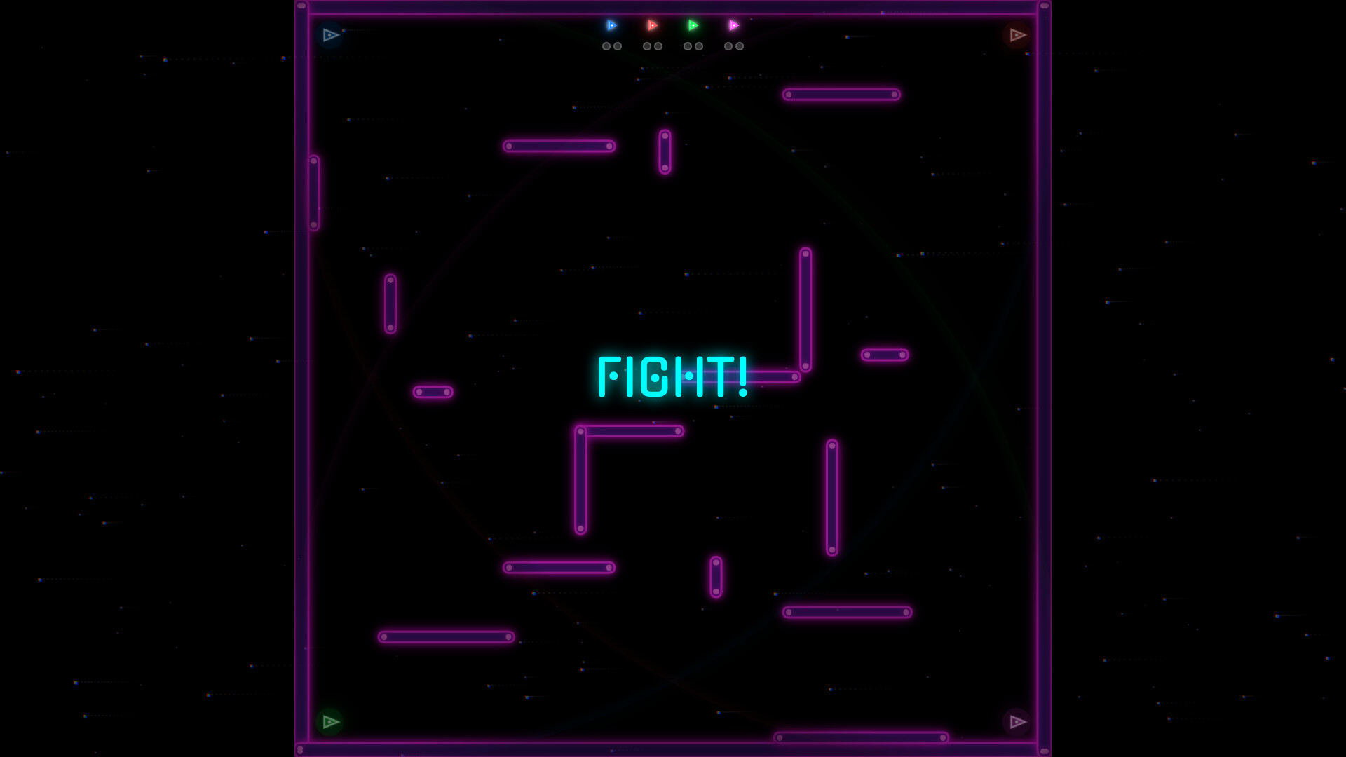 WAVEBEAM screenshot 5