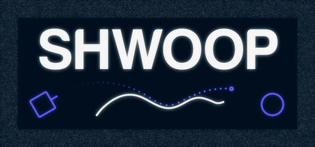 Shwoop — Steam header