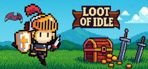 Loot of Idle