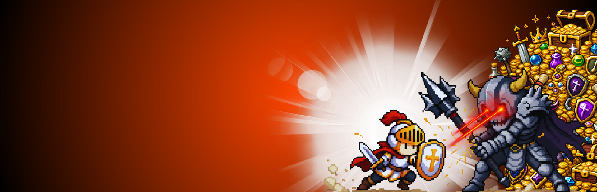 Loot of Idle