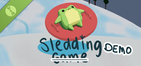 Sledding Game Demo