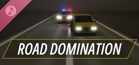 Road Domination Soundtrack