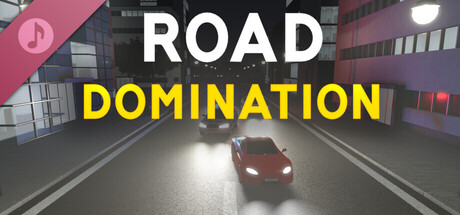 Road Domination Soundtrack