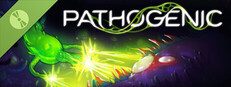 Pathogenic - Capsule demo di Steam