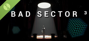 BAD SECTOR ³ - Demo