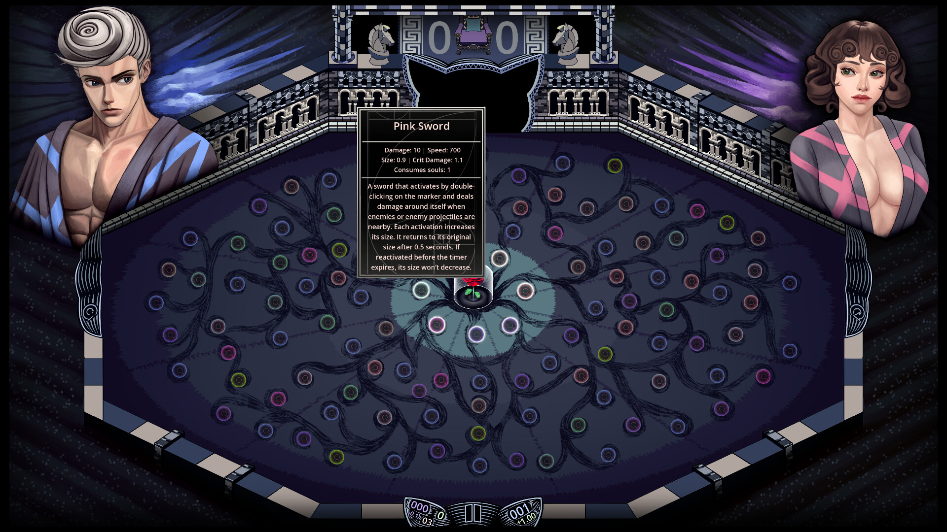 Beautiful Cell screenshot 5