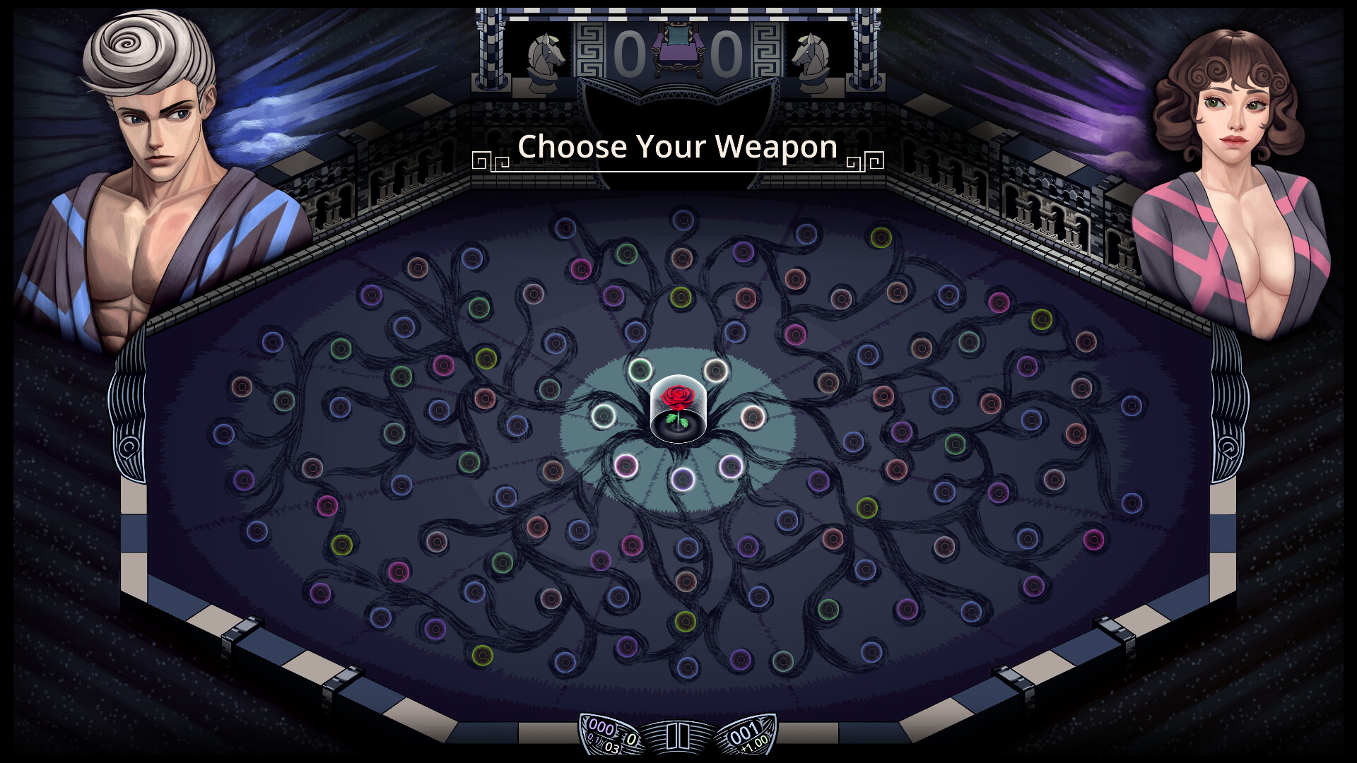 Beautiful Cell screenshot 3