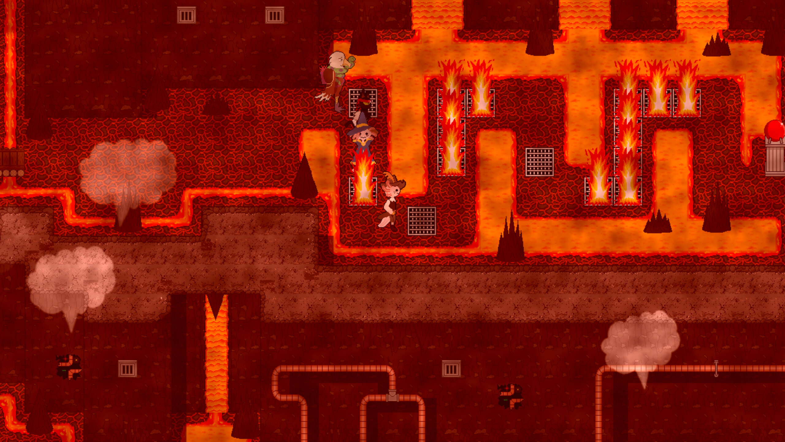 Axol's Quest screenshot 21