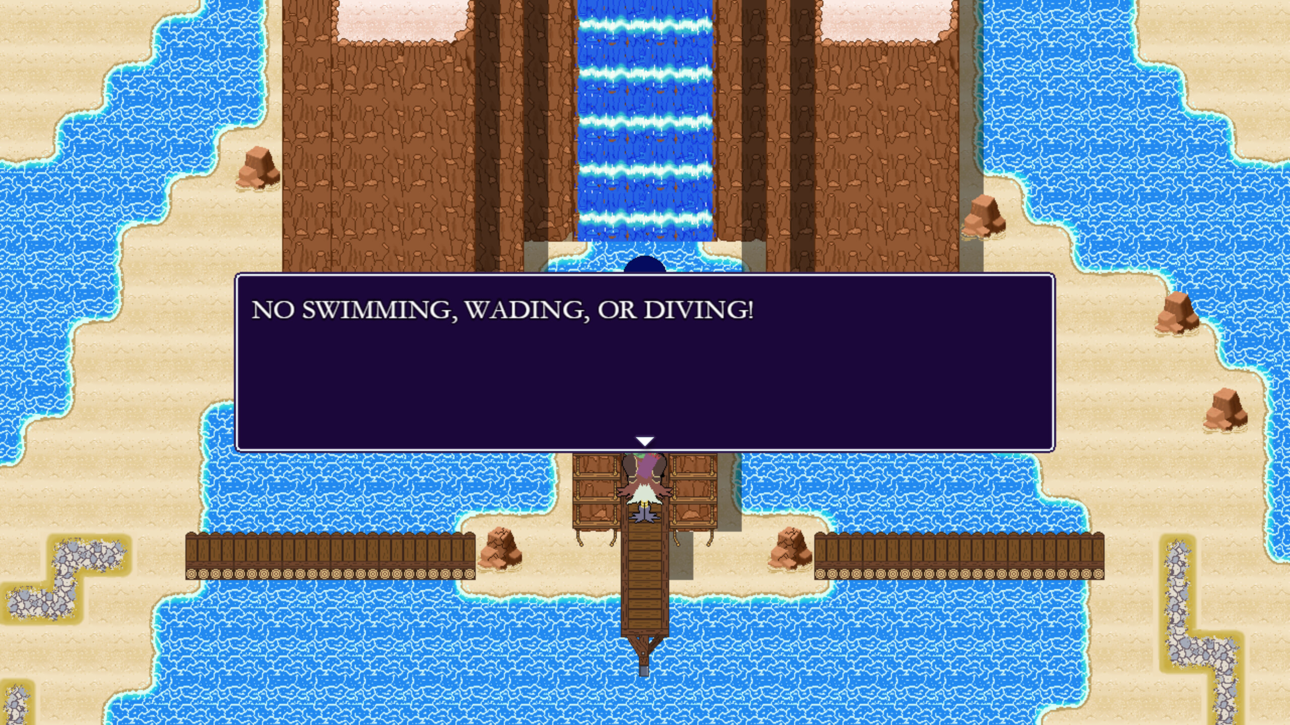 Axol's Quest screenshot 19