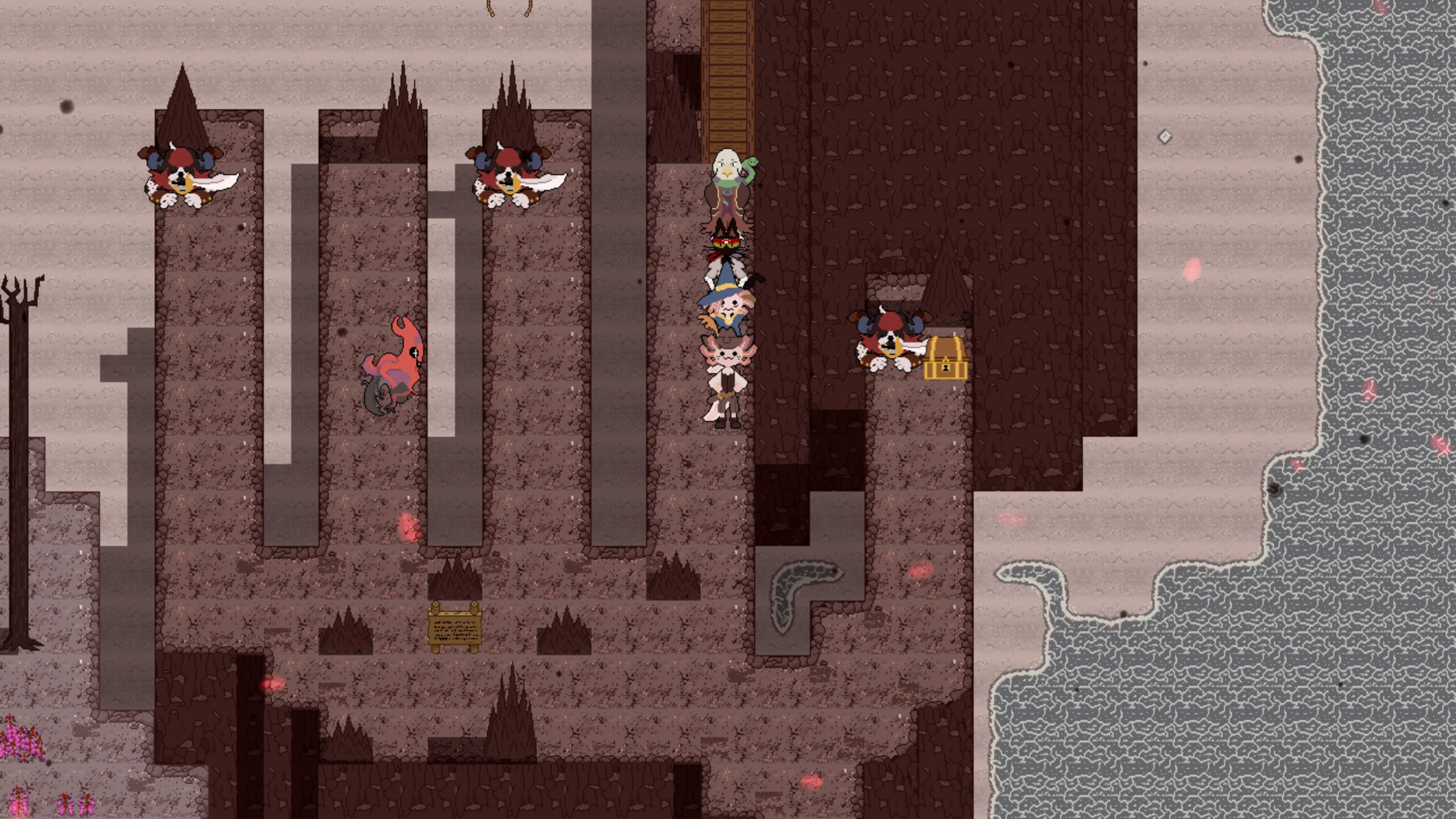 Axol's Quest screenshot 16