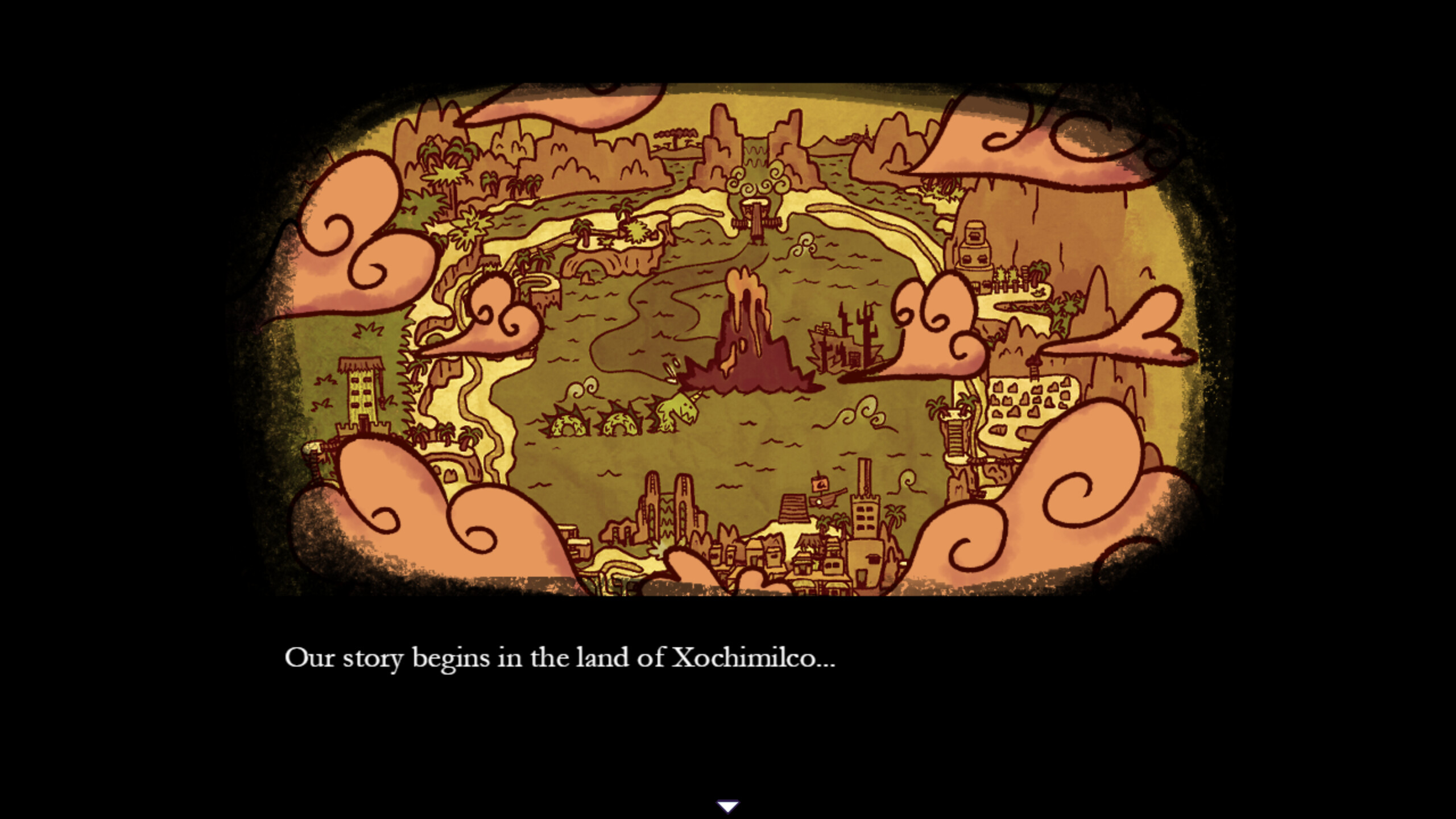 Axol's Quest screenshot 1