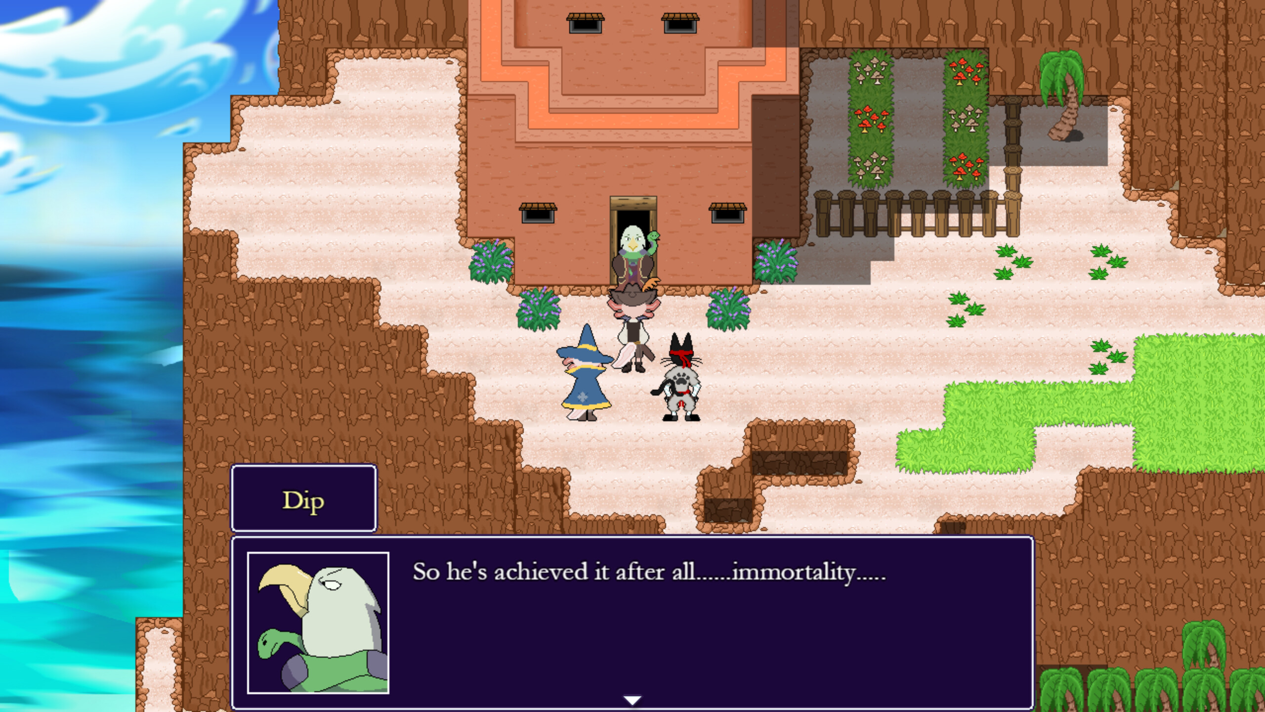 Axol's Quest screenshot 13