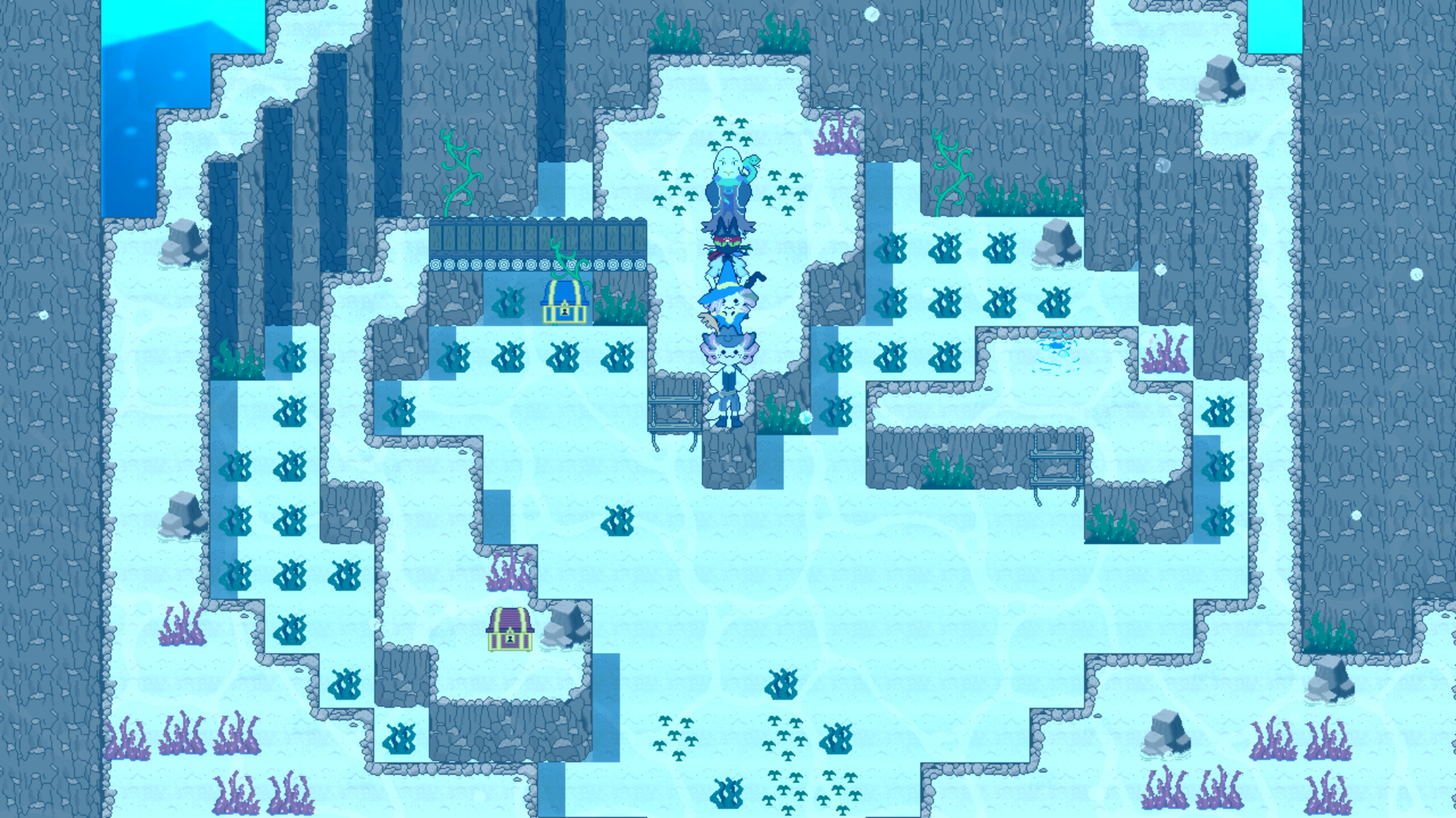 Axol's Quest screenshot 20