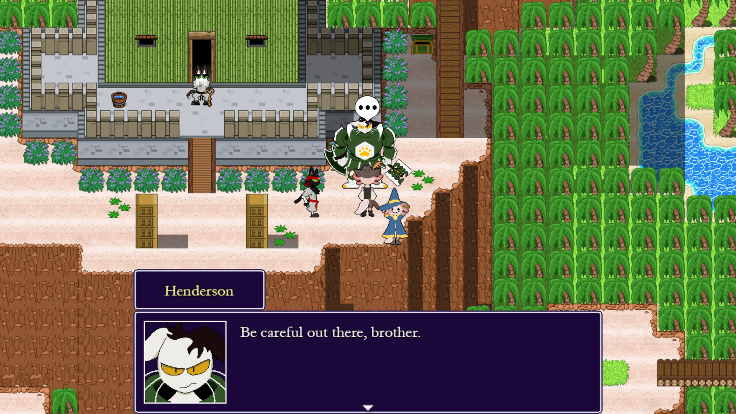 Axol's Quest screenshot 11
