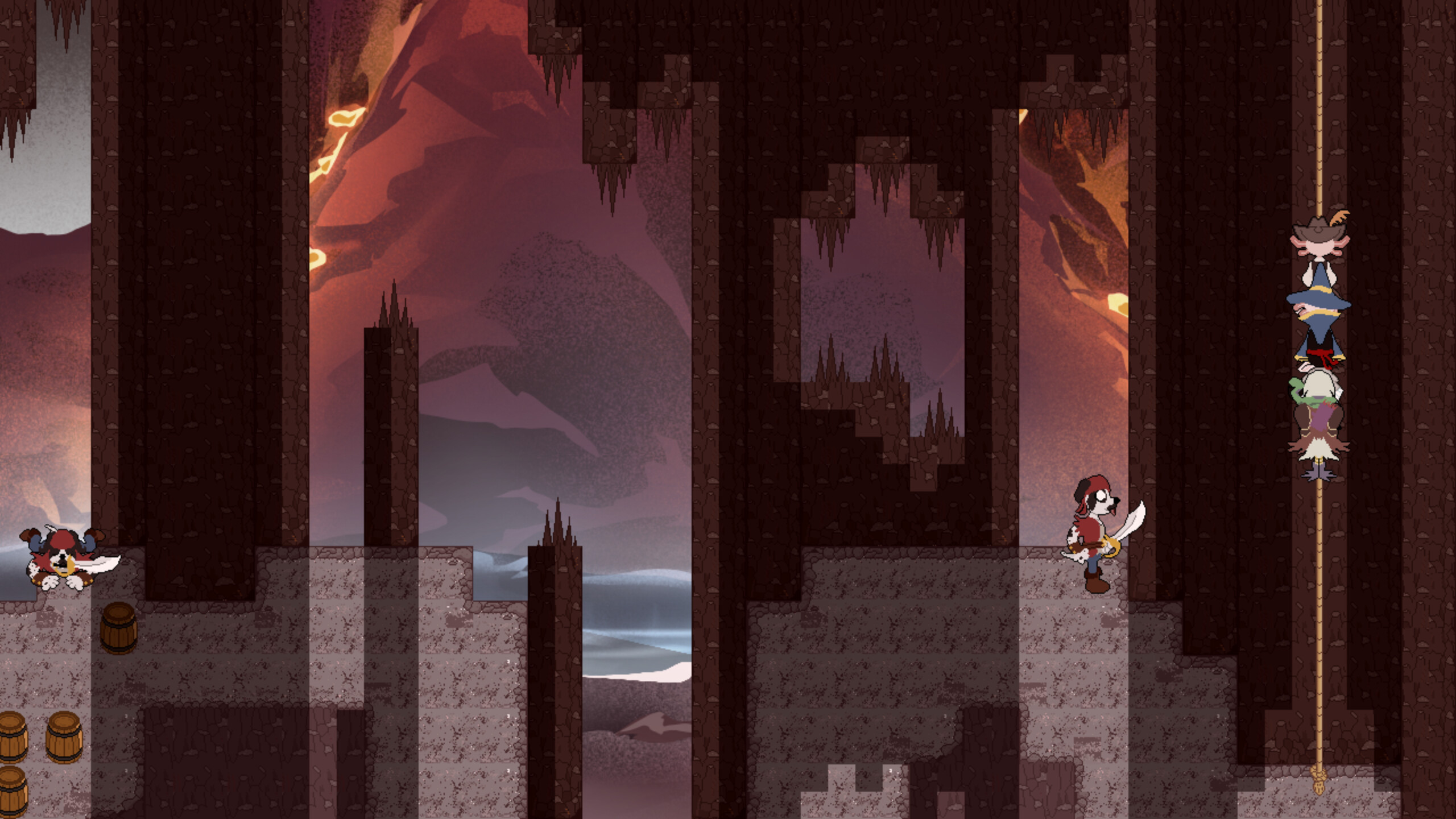 Axol's Quest screenshot 15
