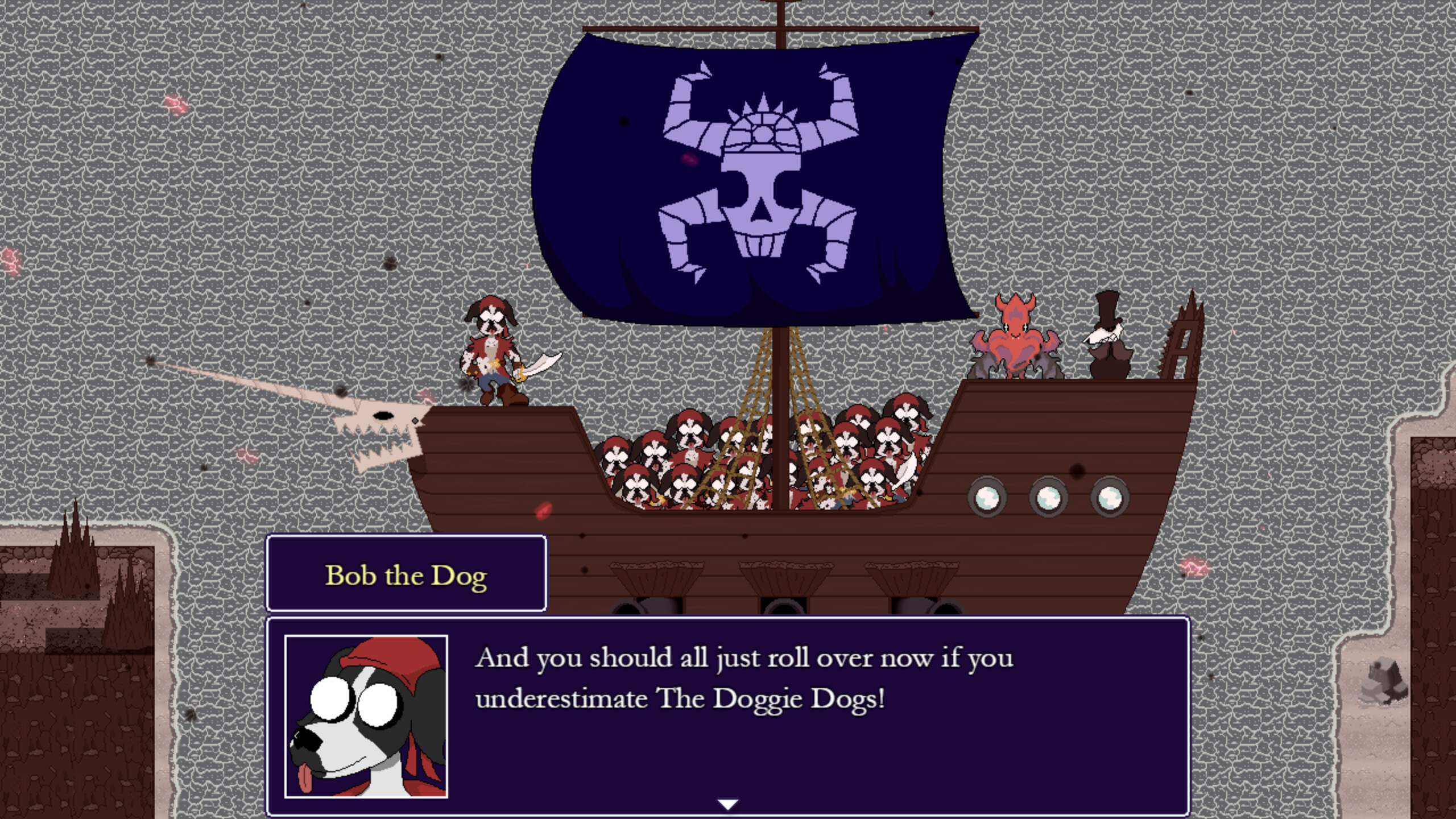 Axol's Quest screenshot 17