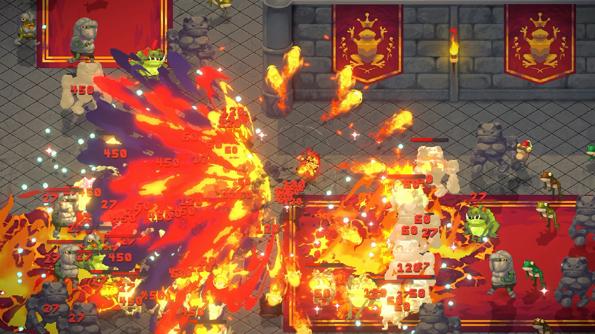 Machick 2 Soundtrack screenshot 8
