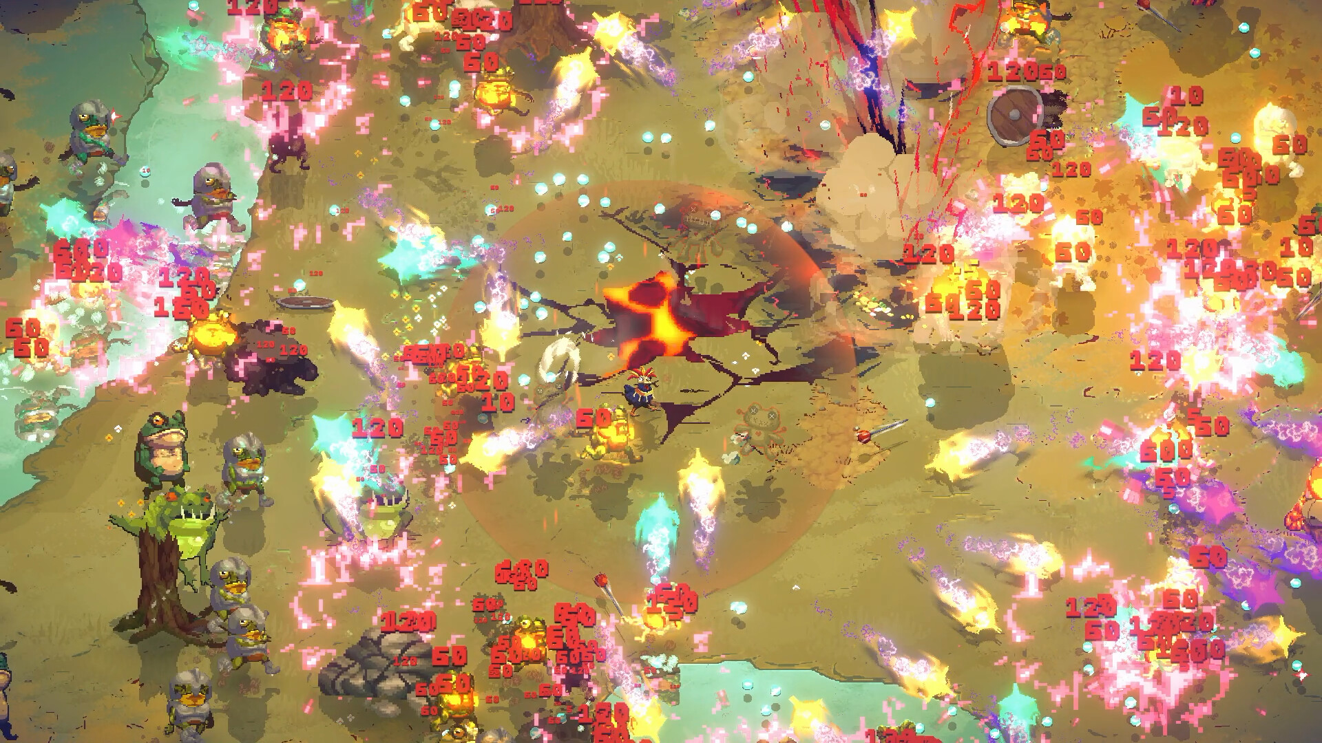 Machick 2 Soundtrack screenshot 9
