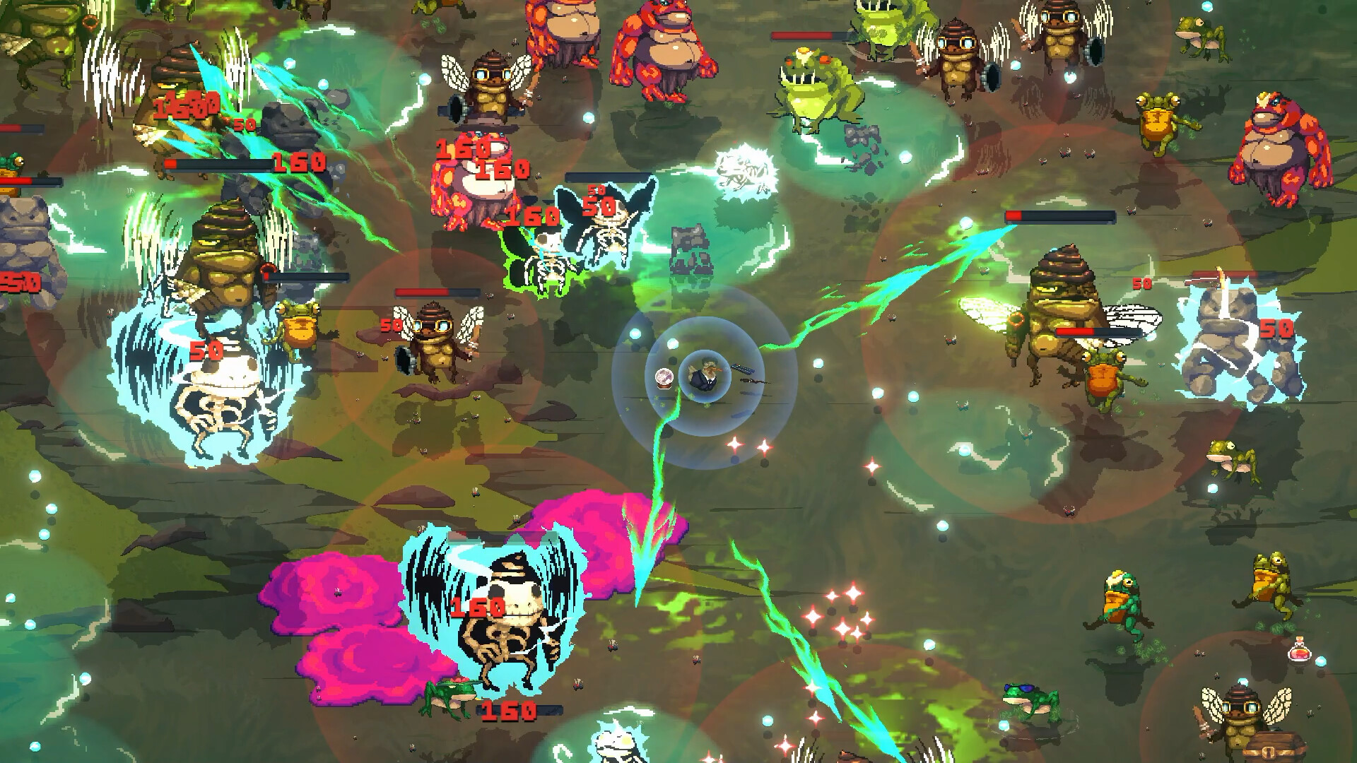 Machick 2 Soundtrack screenshot 7
